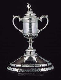Season 1995-96 - The Scottish F.A. CupThe Scottish F.A. Cup
